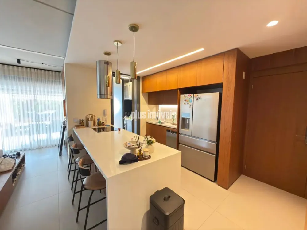 Apartamento, 2 quartos, 133 m² - Foto 2