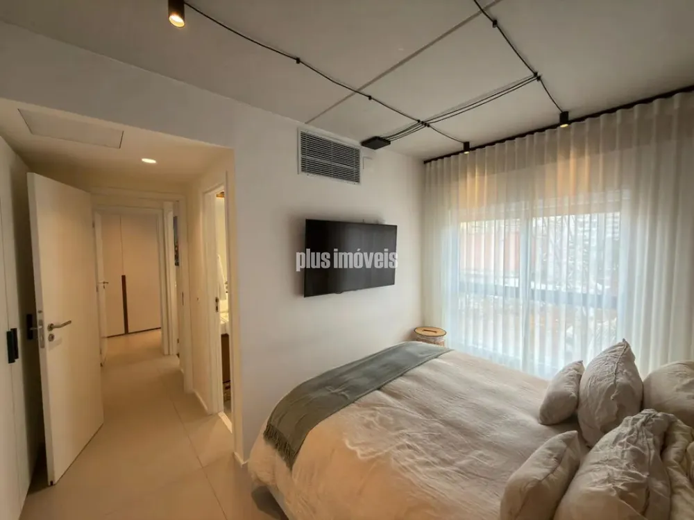 Apartamento, 2 quartos, 133 m² - Foto 1