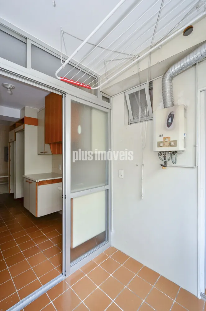Apartamento, 4 quartos, 114 m² - Foto 1