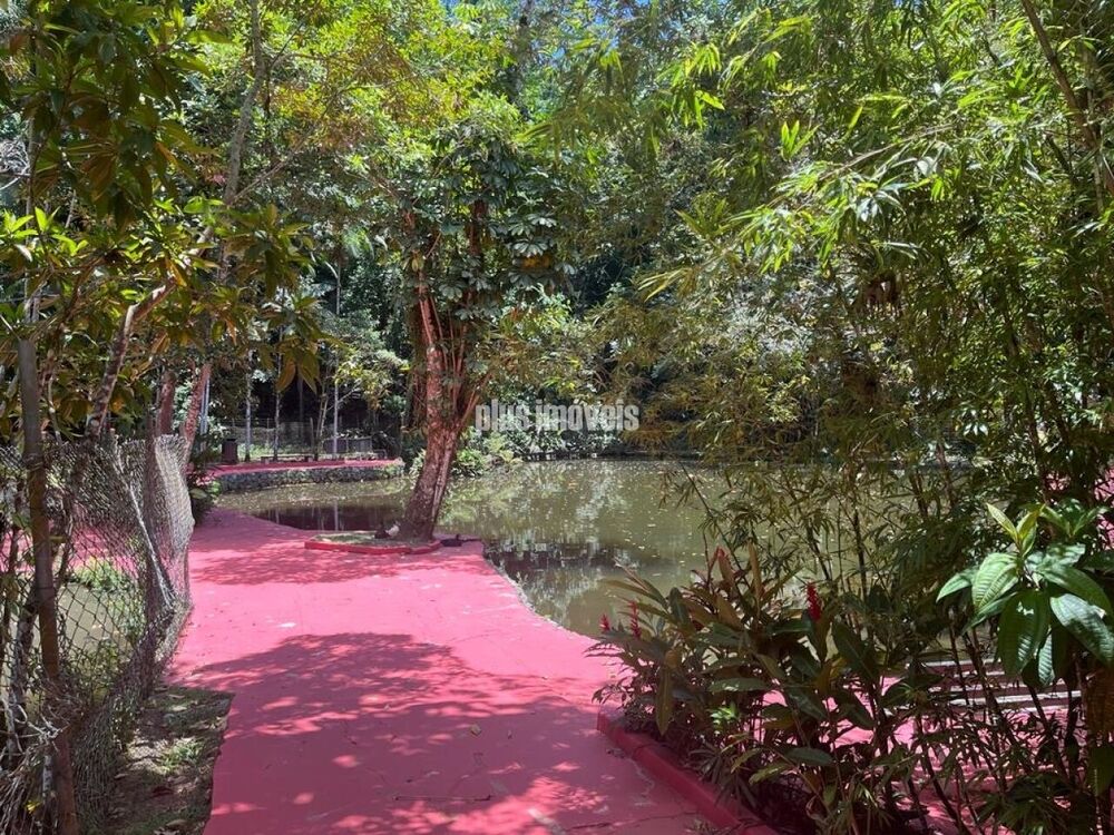 Casa de Condomínio à venda com 6 quartos, 420m² - Foto 4