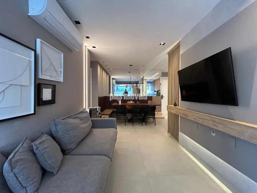 Apartamento, 2 quartos, 69 m² - Foto 1