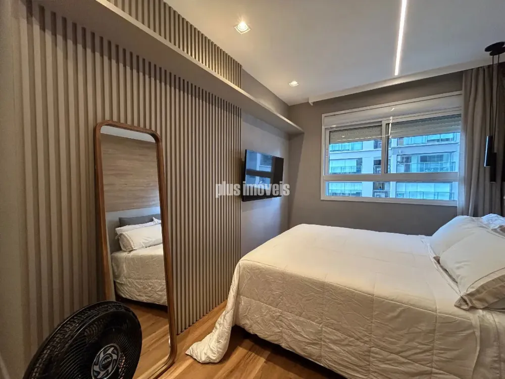 Apartamento, 2 quartos, 69 m² - Foto 3