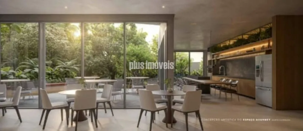 Apartamento, 3 quartos, 194 m² - Foto 3