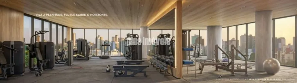 Apartamento, 3 quartos, 194 m² - Foto 4