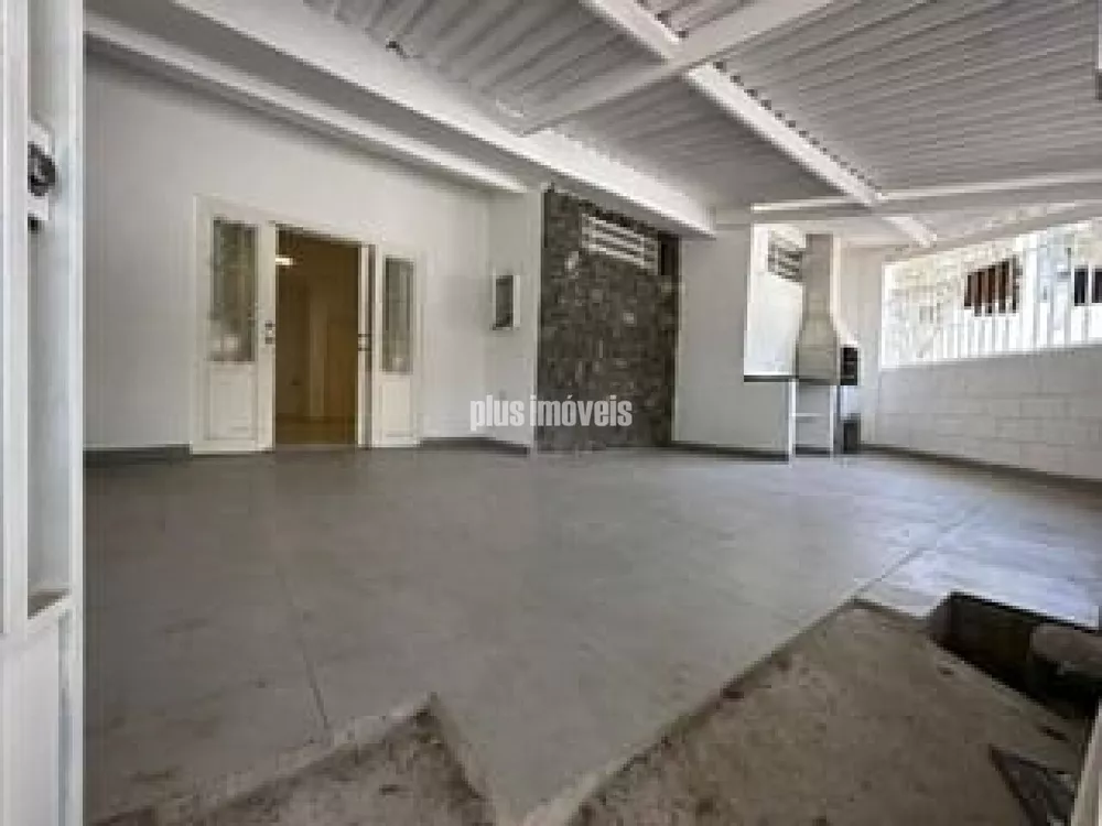 Casa, 3 quartos, 131 m² - Foto 1