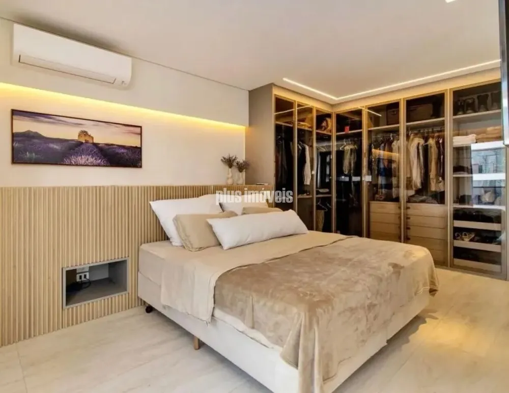 Apartamento, 1 quarto, 104 m² - Foto 4