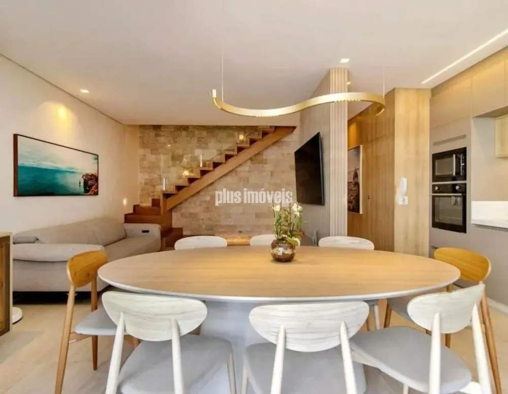 Apartamento, 1 quarto, 104 m² - Foto 1