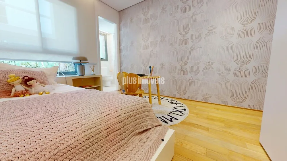 Apartamento, 3 quartos, 182 m² - Foto 2