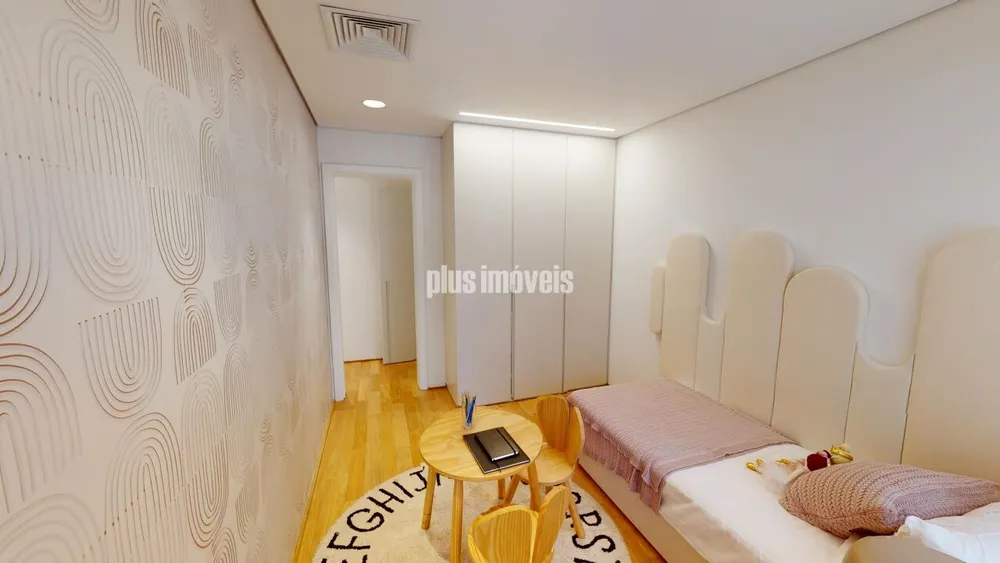 Apartamento, 3 quartos, 182 m² - Foto 3