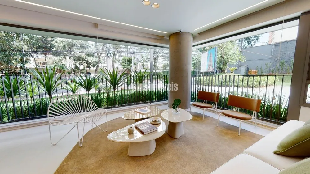 Apartamento, 3 quartos, 182 m² - Foto 1