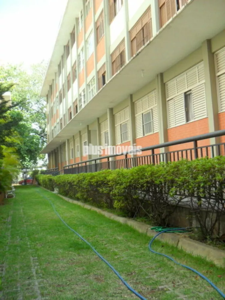 Apartamento, 3 quartos, 70 m² - Foto 3