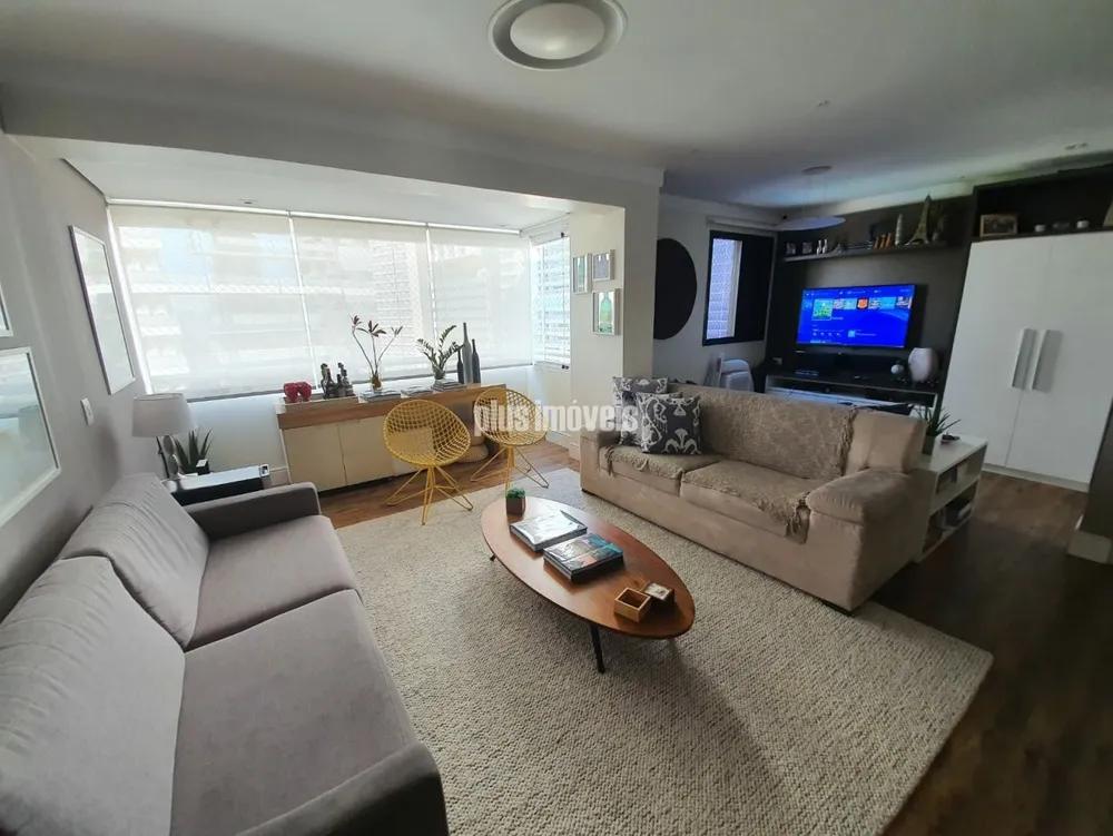 Apartamento, 3 quartos, 117 m² - Foto 2