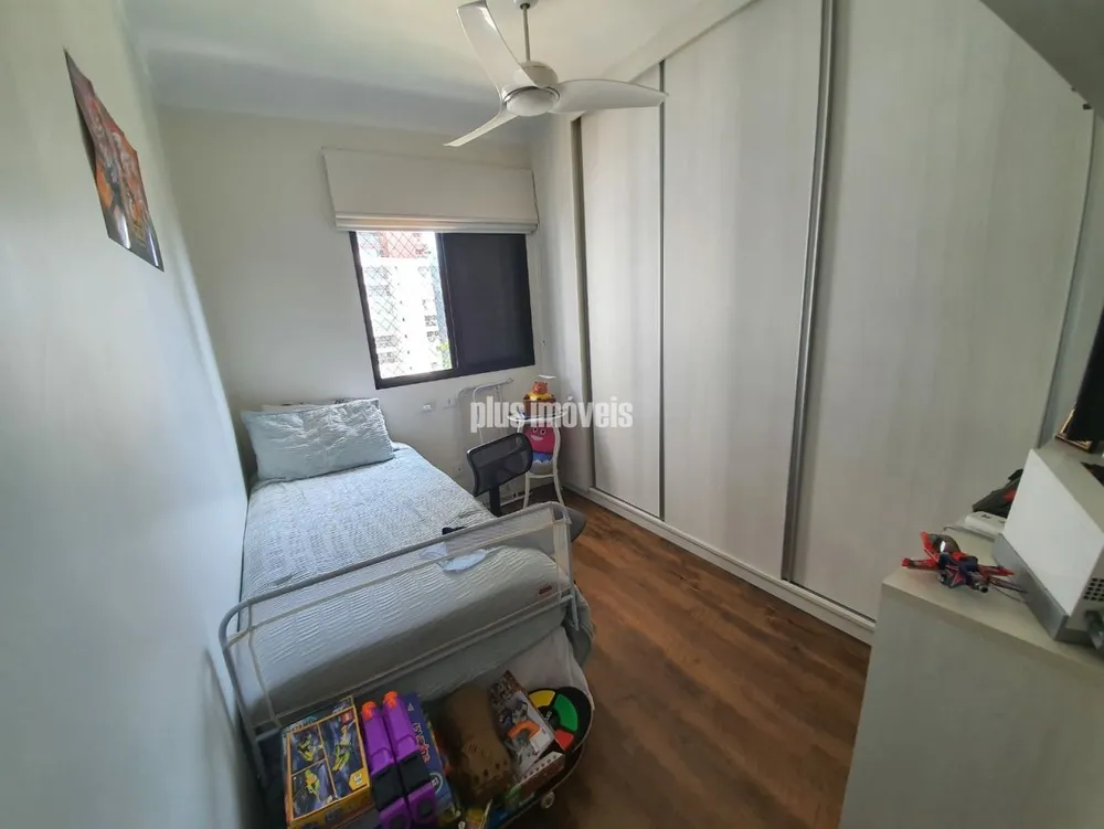 Apartamento, 3 quartos, 117 m² - Foto 1