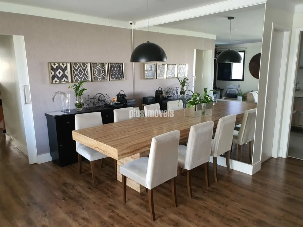 Apartamento, 3 quartos, 117 m² - Foto 4