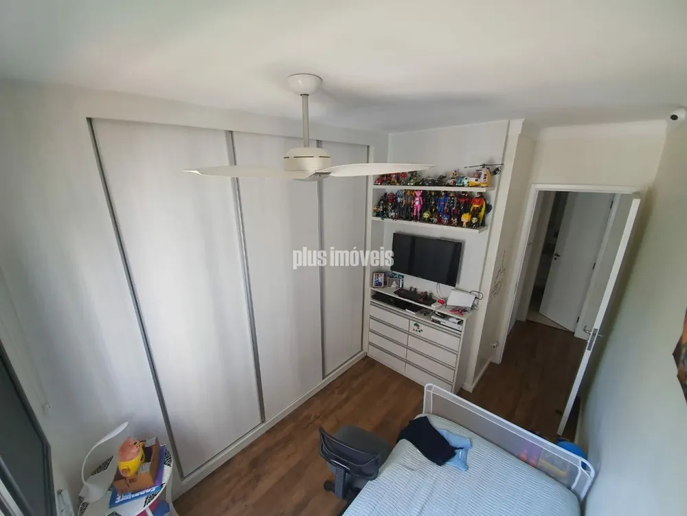 Apartamento, 3 quartos, 117 m² - Foto 3