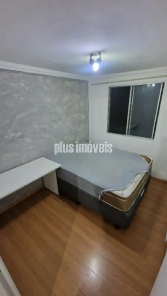 Apartamento, 2 quartos, 40 m² - Foto 3