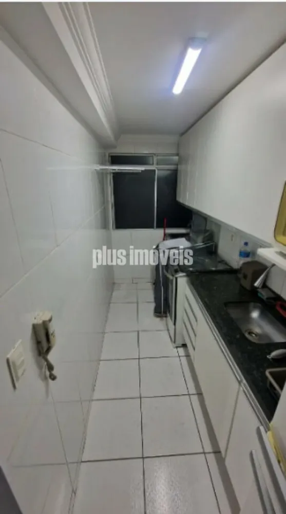 Apartamento, 2 quartos, 40 m² - Foto 2