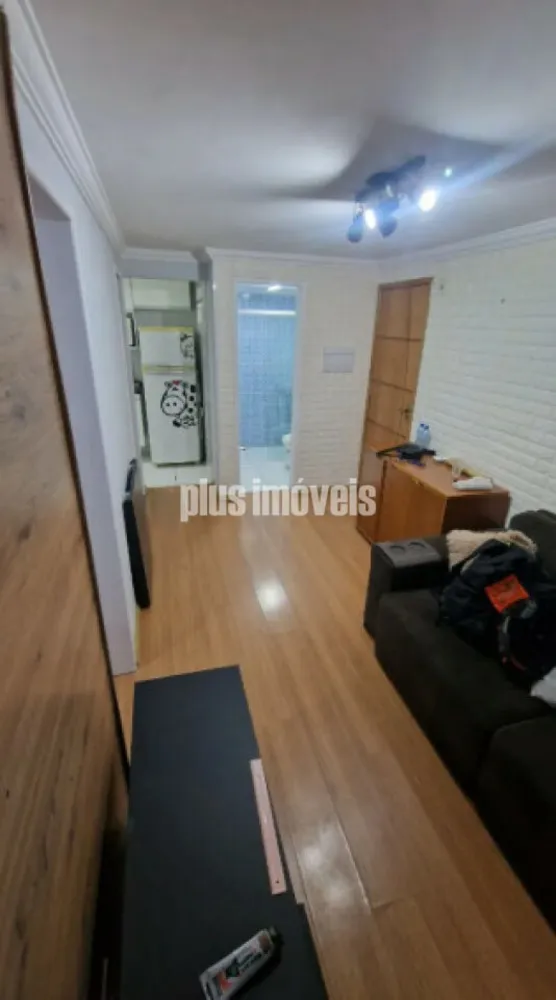 Apartamento, 2 quartos, 40 m² - Foto 1
