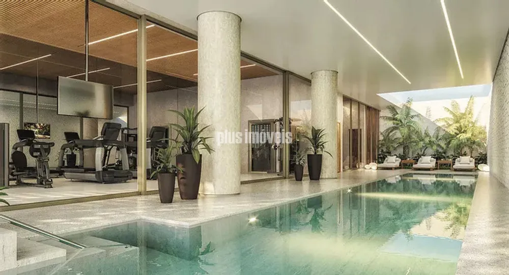 Apartamento, 4 quartos, 343 m² - Foto 21