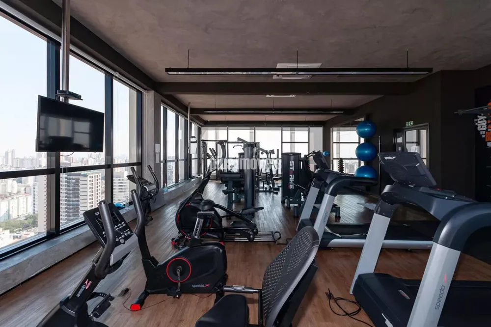 Apartamento, 2 quartos, 63 m² - Foto 4