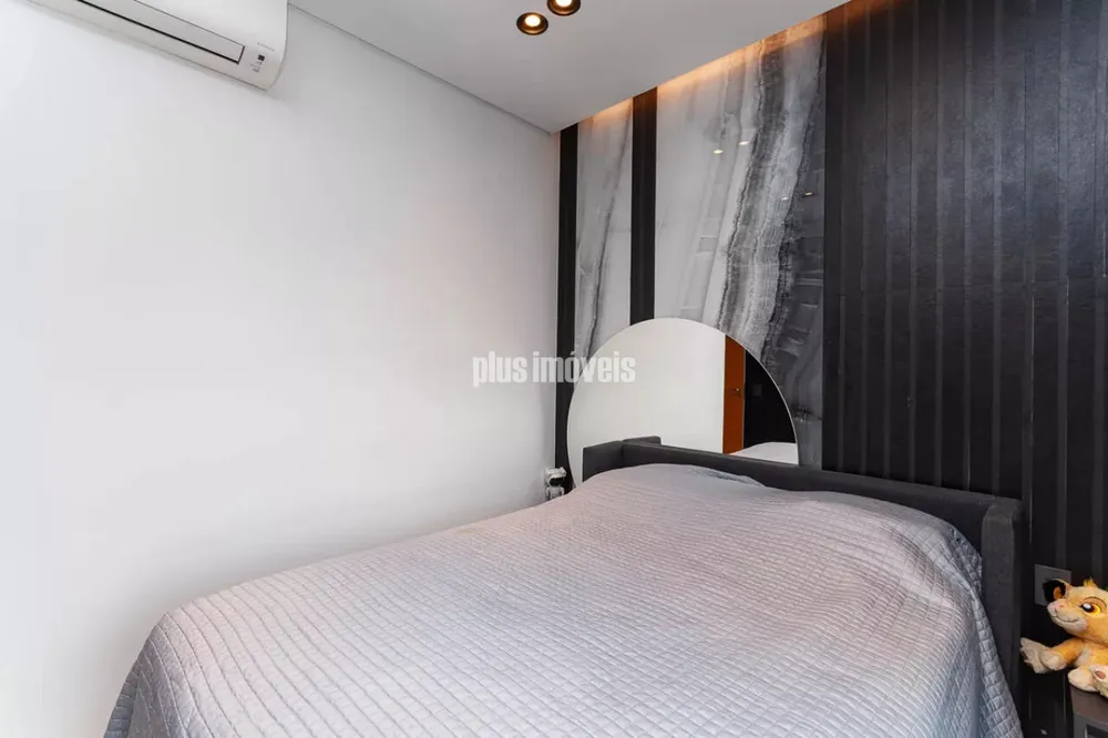 Apartamento, 2 quartos, 63 m² - Foto 1