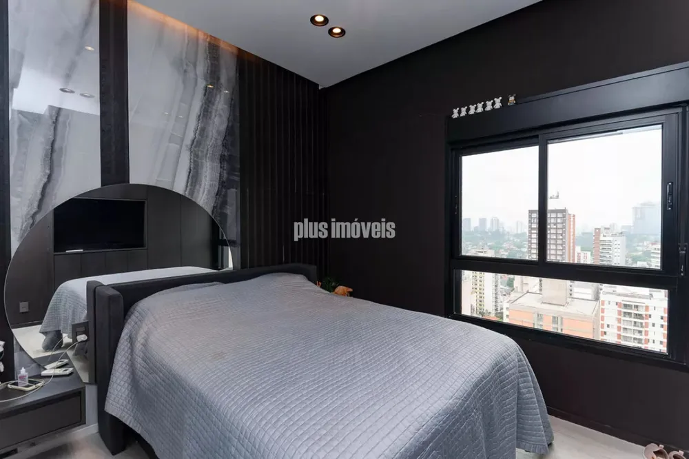 Apartamento, 2 quartos, 63 m² - Foto 2