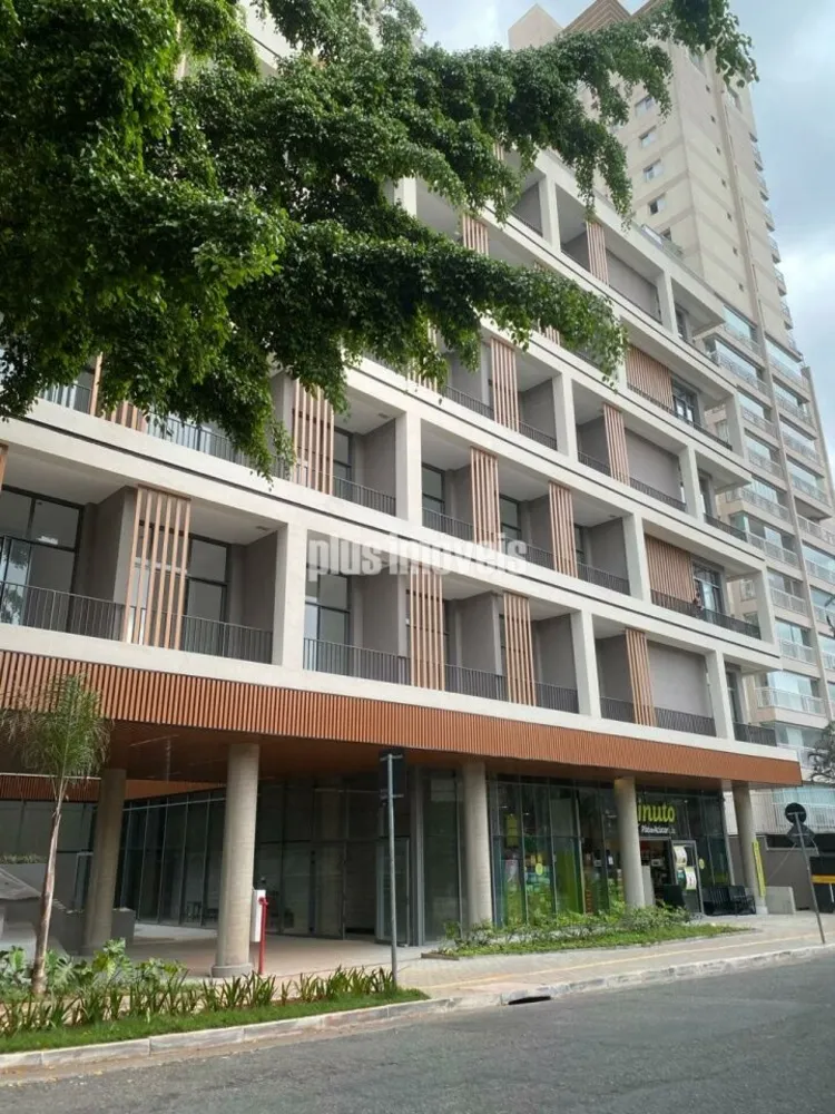 Apartamento, 1 quarto, 27 m² - Foto 3