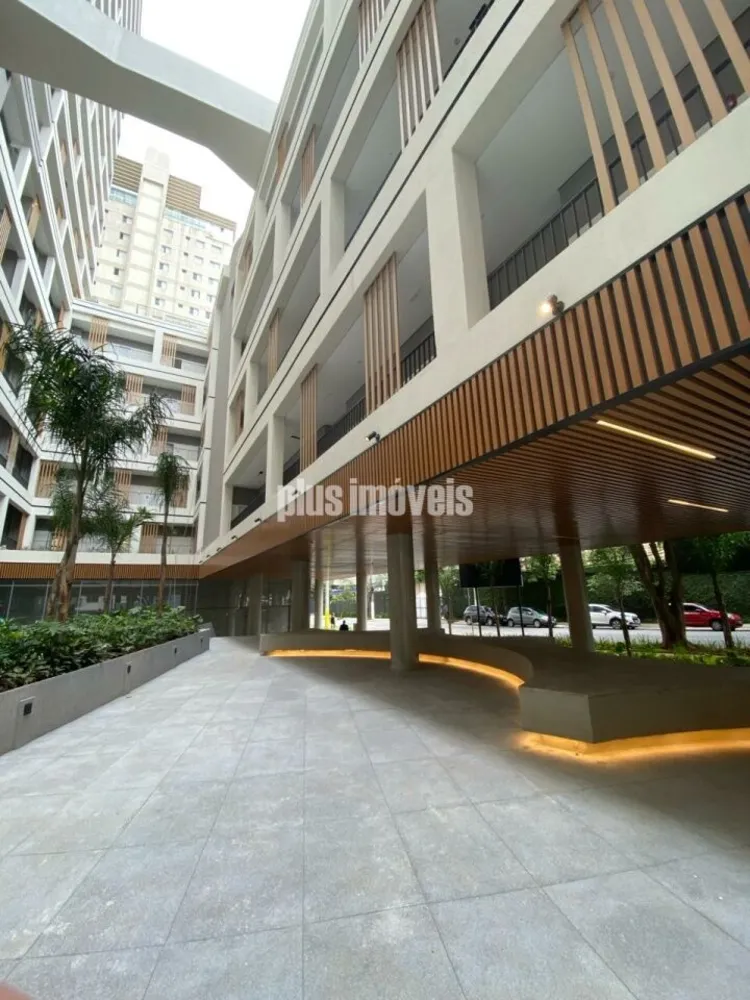 Apartamento, 1 quarto, 27 m² - Foto 4