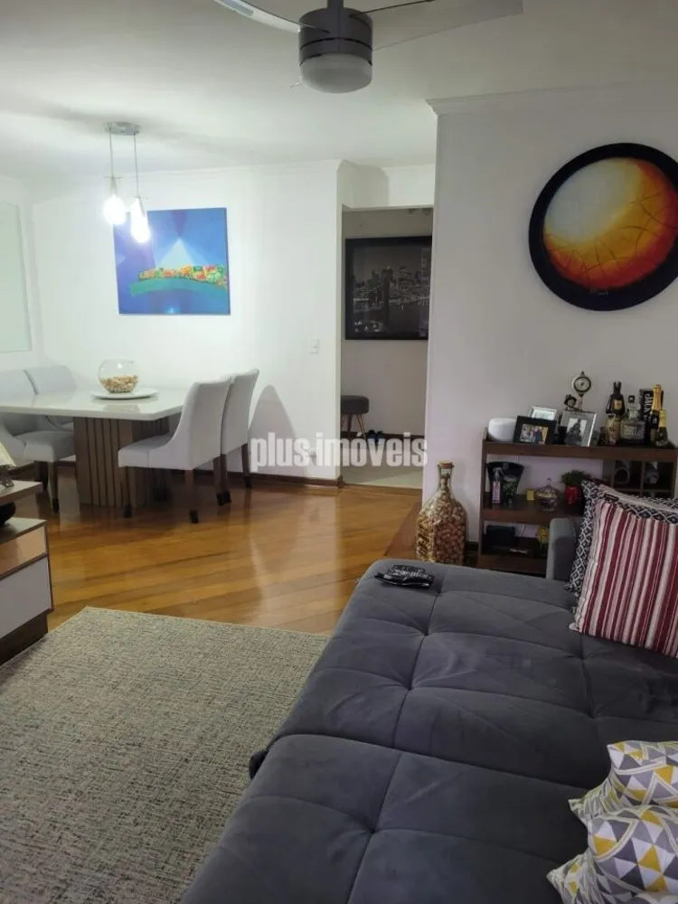 Apartamento, 3 quartos, 74 m² - Foto 3