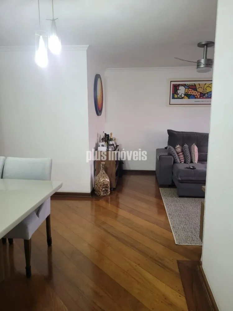 Apartamento, 3 quartos, 74 m² - Foto 2