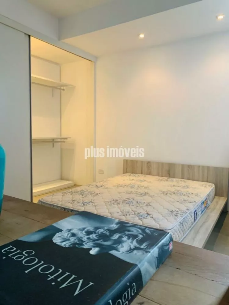 Apartamento à venda com 1 quarto, 60m² - Foto 8