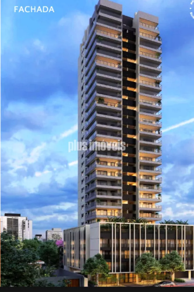 Apartamento, 4 quartos, 163 m² - Foto 2