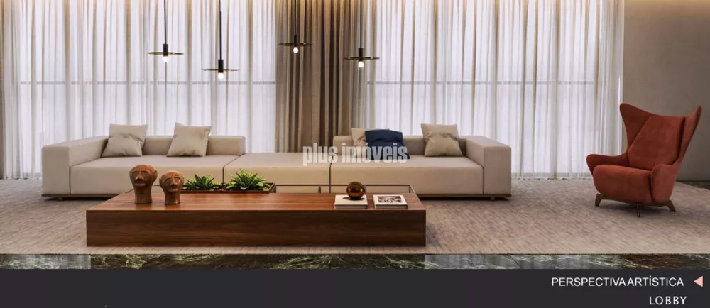 Apartamento, 4 quartos, 163 m² - Foto 4
