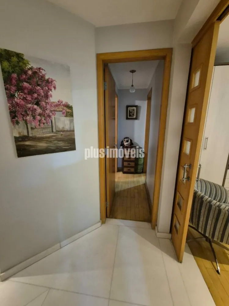 Apartamento, 3 quartos, 107 m² - Foto 2