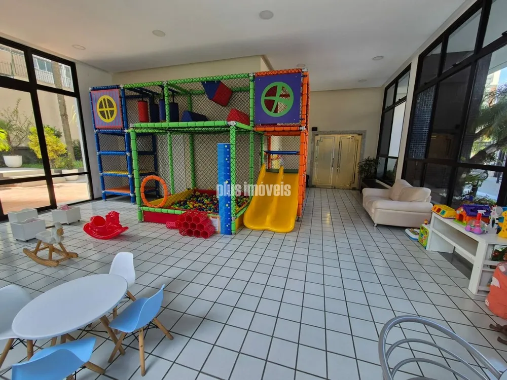 Apartamento, 3 quartos, 107 m² - Foto 4