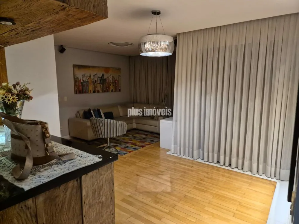 Apartamento, 3 quartos, 107 m² - Foto 1