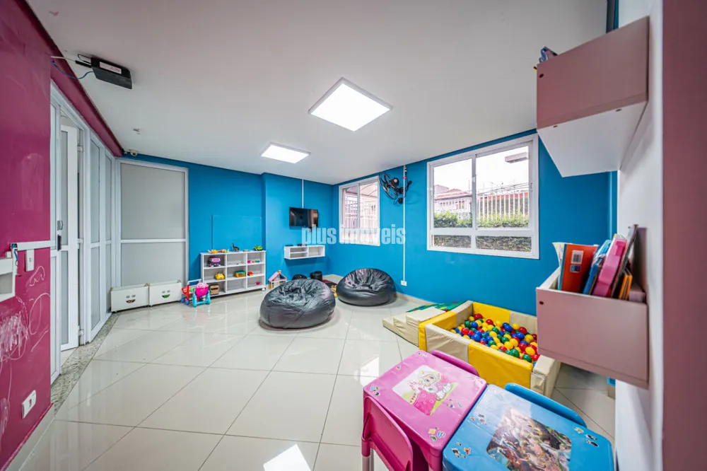 Apartamento, 2 quartos, 59 m² - Foto 4