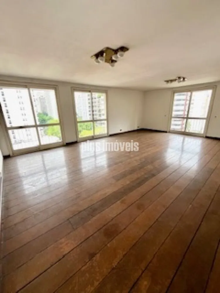 Apartamento, 4 quartos, 241 m² - Foto 4