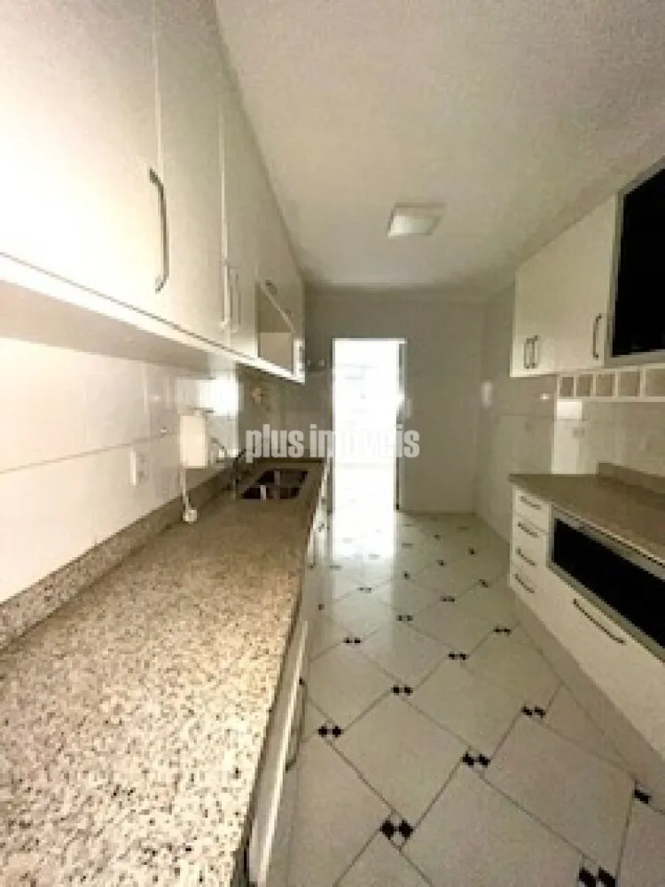 Apartamento, 4 quartos, 241 m² - Foto 1