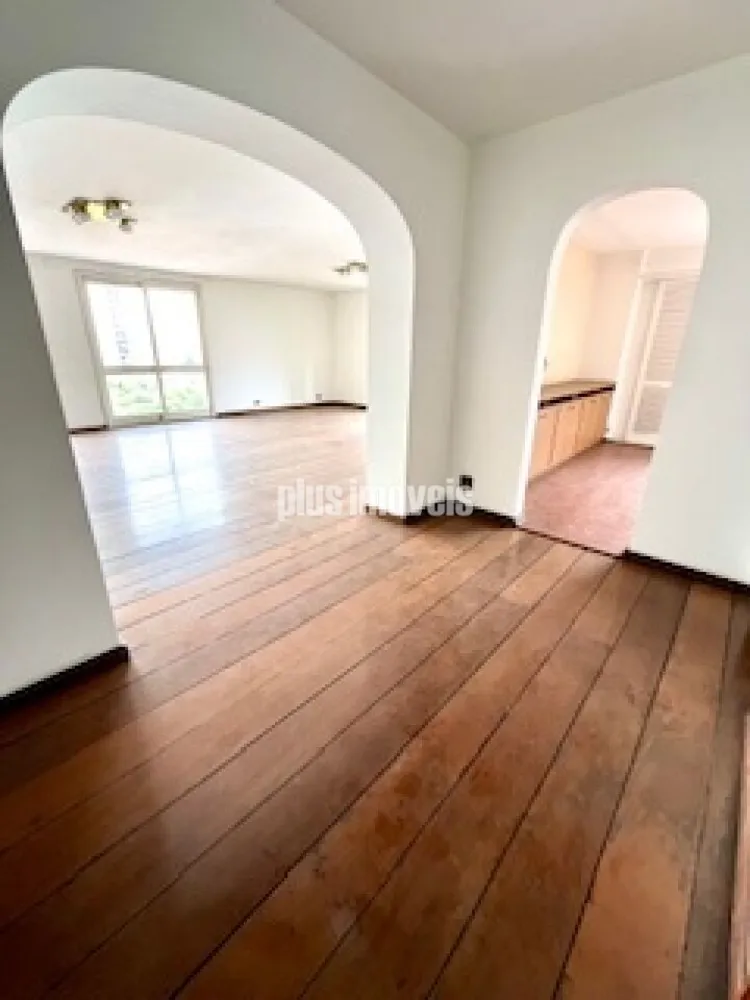 Apartamento, 4 quartos, 241 m² - Foto 1