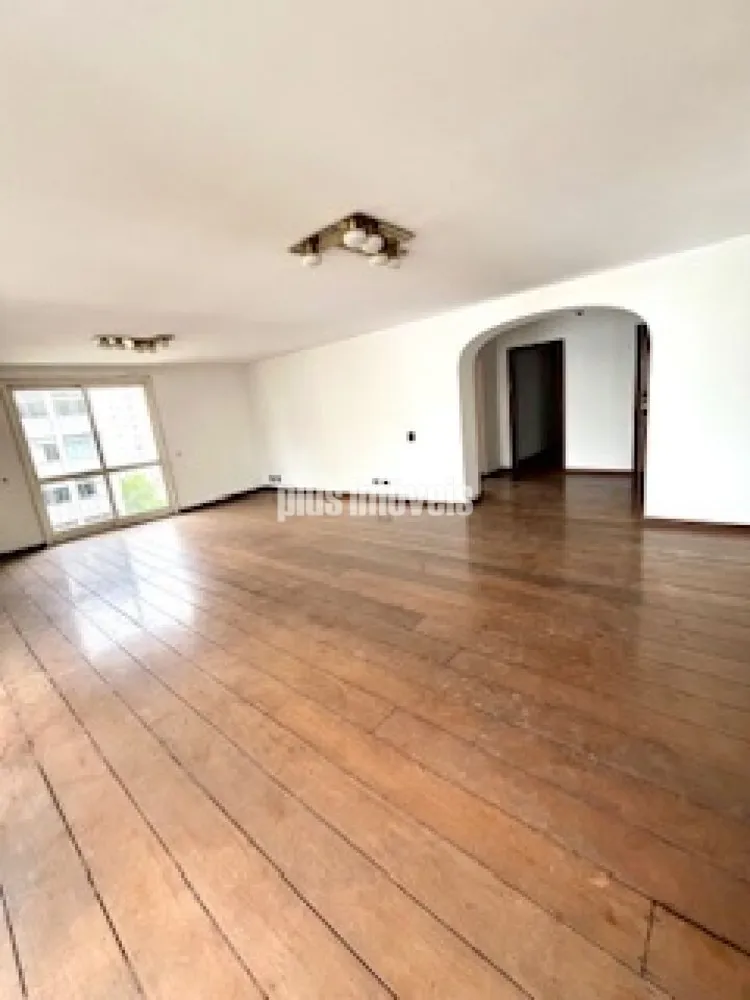 Apartamento, 4 quartos, 241 m² - Foto 6