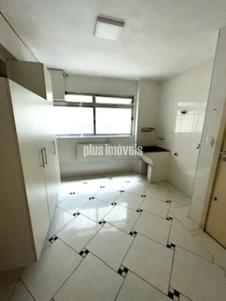 Apartamento, 4 quartos, 241 m² - Foto 11