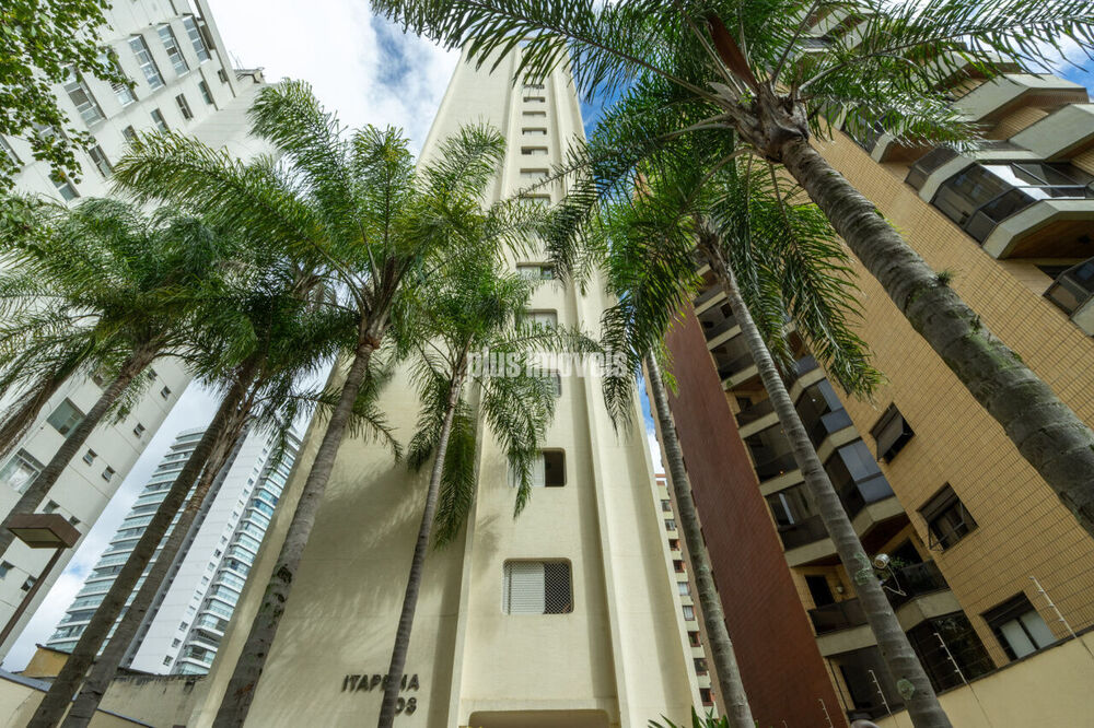 Apartamento, 3 quartos, 92 m² - Foto 4