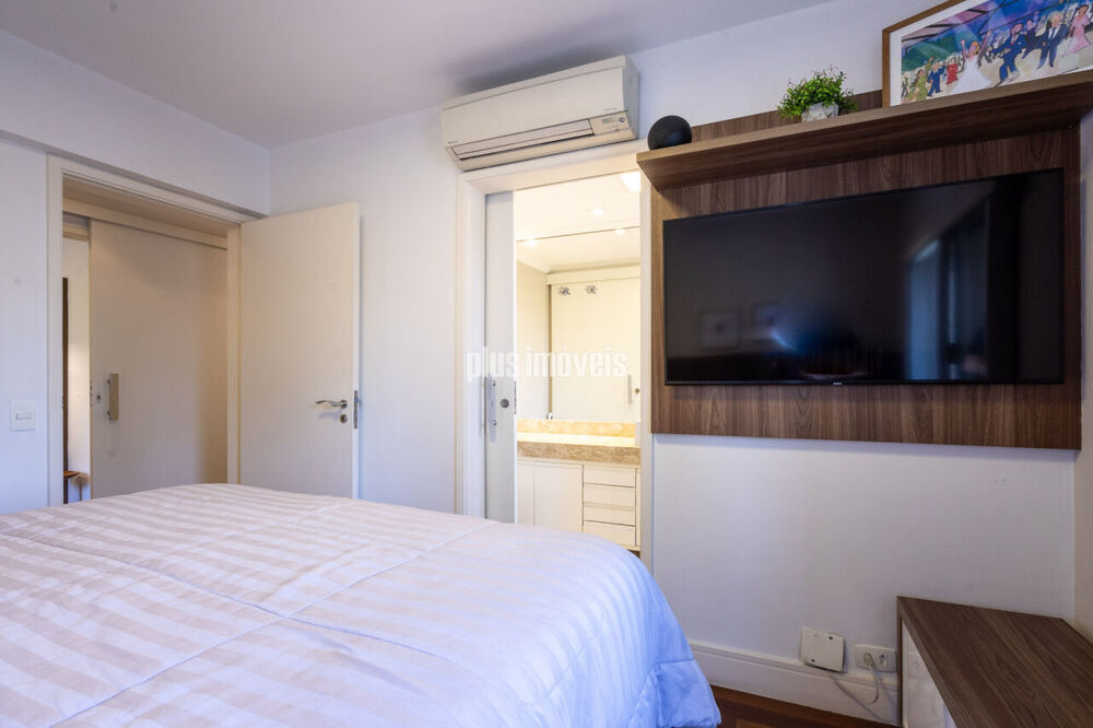 Apartamento, 3 quartos, 92 m² - Foto 2