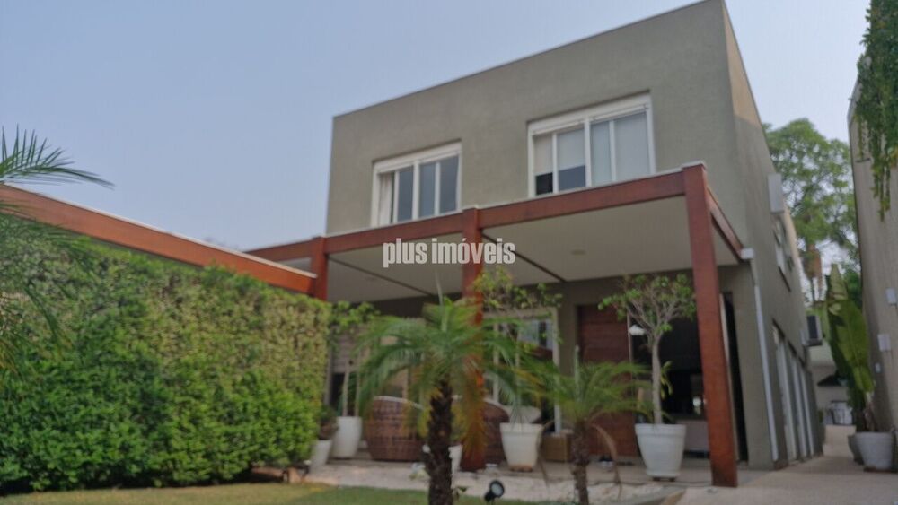 Casa, 3 quartos, 347 m² - Foto 1