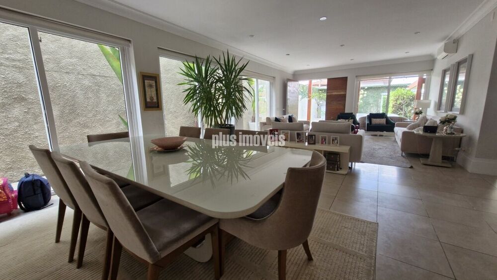 Casa, 3 quartos, 347 m² - Foto 3