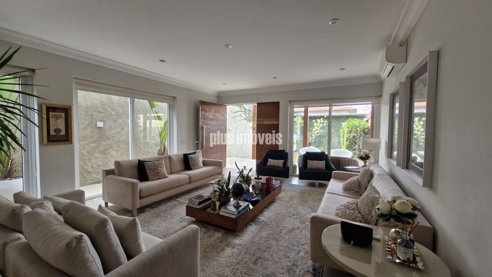 Casa, 3 quartos, 347 m² - Foto 2