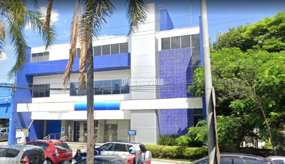 Prédio Inteiro, 932 m² - Foto 2