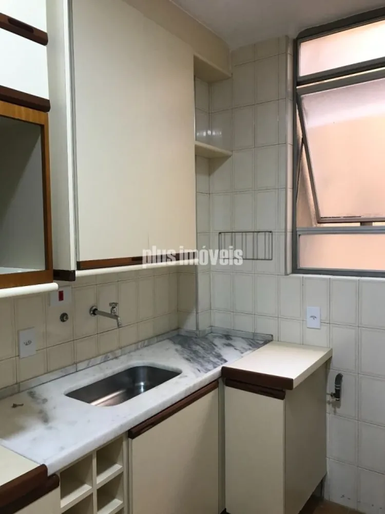 Apartamento, 1 quarto, 50 m² - Foto 2