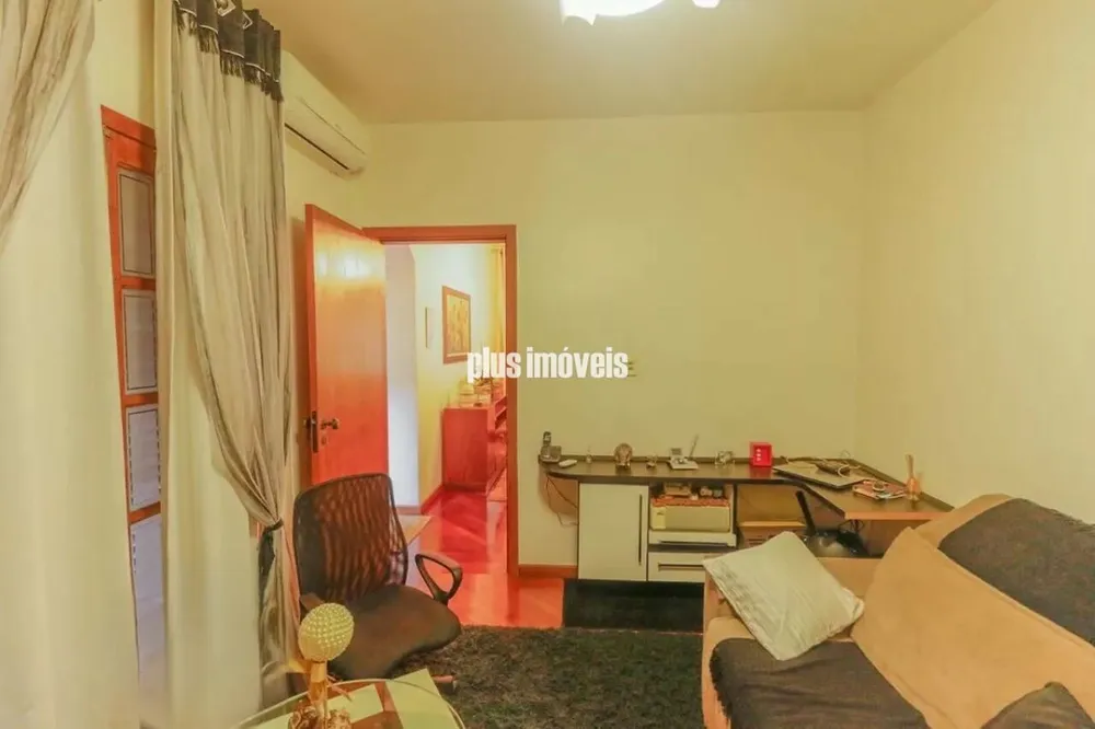 Apartamento, 2 quartos, 68 m² - Foto 2